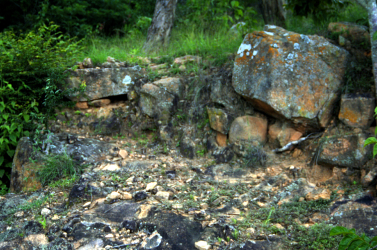 Infinite Stone Rhythms ~ Cosmos ~ 36-11