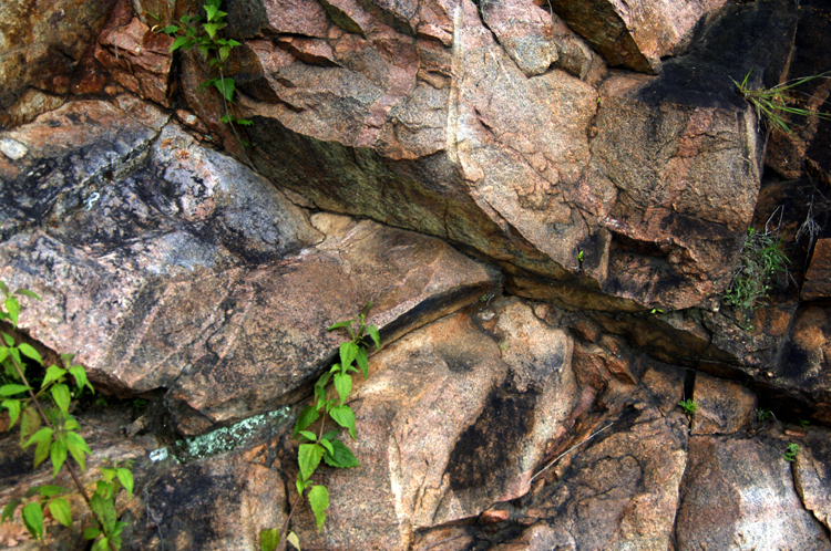 Infinite Stone Rhythms ~ Cosmos ~ 37-3