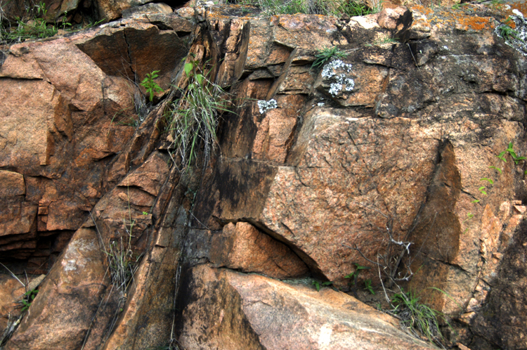 Infinite Stone Rhythms ~ Cosmos ~ 37-5