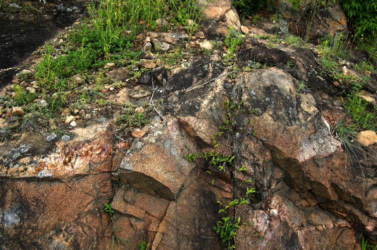 Infinite Stone Rhythms ~ Cosmos ~ 37-8