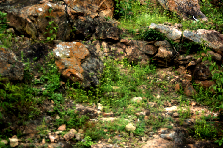 Infinite Stone Rhythms ~ Cosmos ~ 37-10