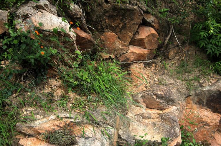 Infinite Stone Rhythms ~ Cosmos ~ 37-11