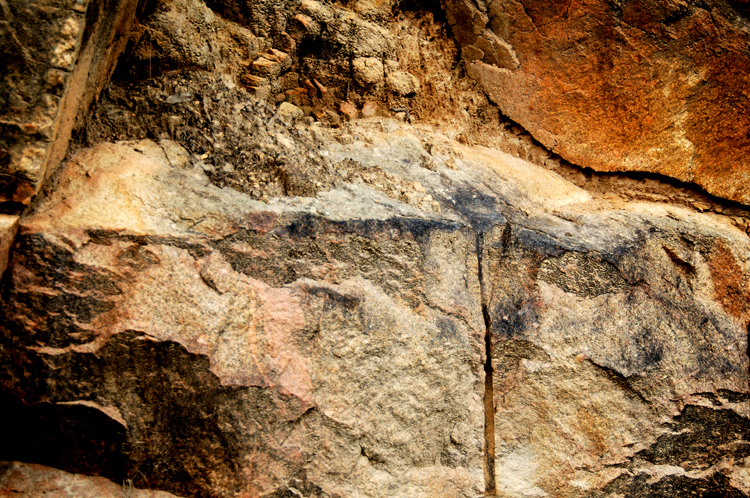 Infinite Stone Rhythms ~ Cosmos ~ 38-1