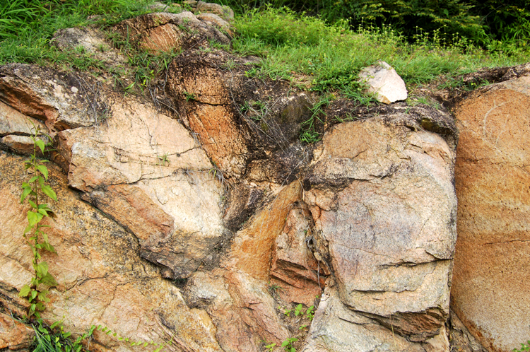 Infinite Stone Rhythms ~ Cosmos ~ 38-2