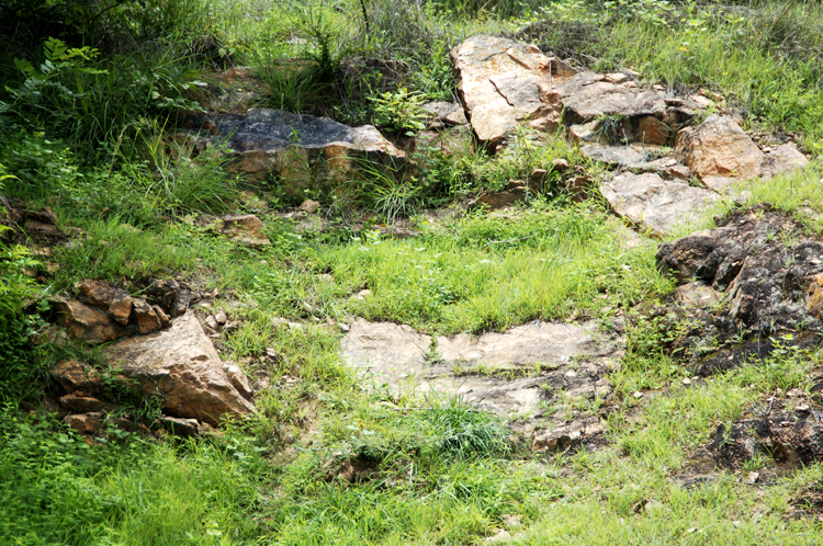 Infinite Stone Rhythms ~ Cosmos ~ 38-4