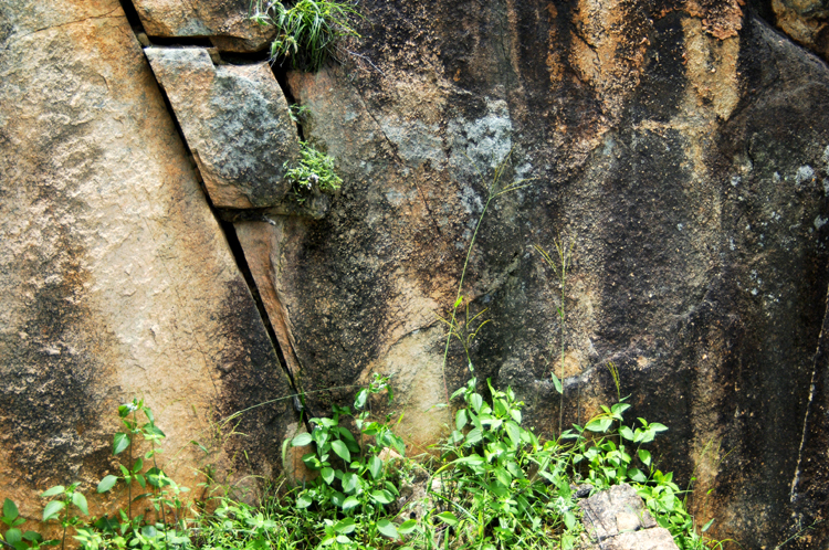 Infinite Stone Rhythms ~ Cosmos ~ 38-6