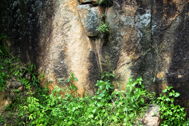 Infinite Stone Rhythms ~ Cosmos ~ 38-7