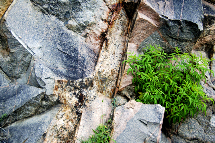 Infinite Stone Rhythms ~ Cosmos ~ 38-8