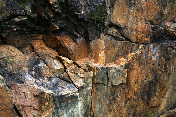 Infinite Stone Rhythms ~ Cosmos ~ 38-9