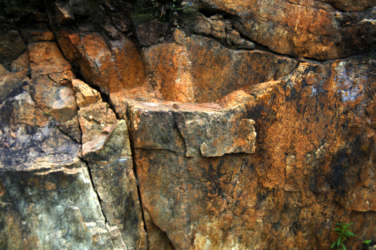 Infinite Stone Rhythms ~ Cosmos ~ 38-10