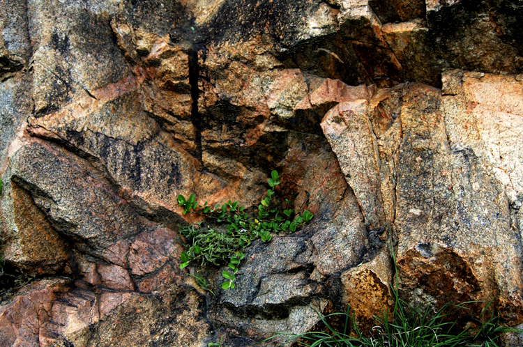 Infinite Stone Rhythms ~ Cosmos ~ 38-11