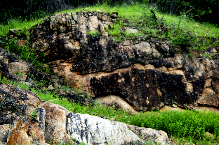 Infinite Stone Rhythms ~ Cosmos ~ 39-1