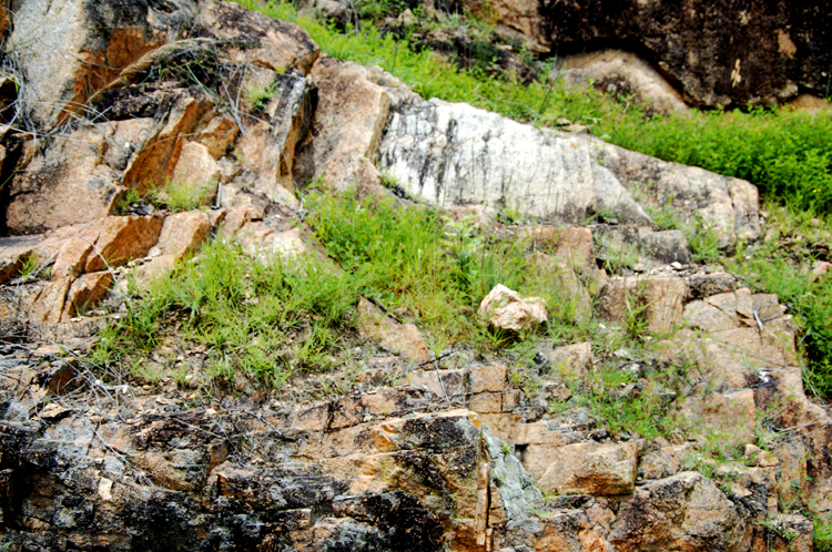 Infinite Stone Rhythms ~ Cosmos ~ 39-2