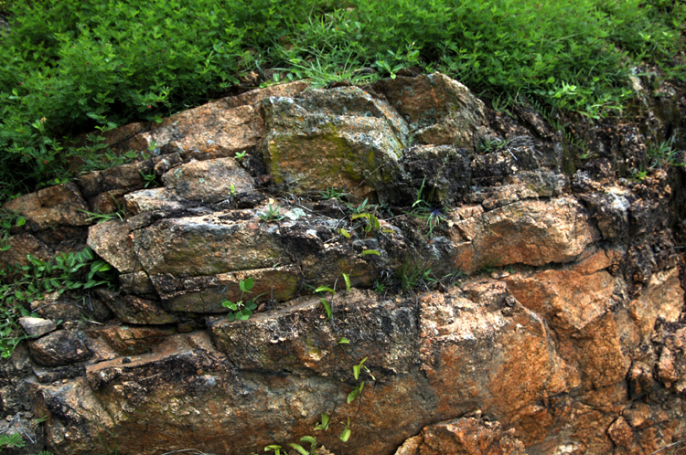 Infinite Stone Rhythms ~ Cosmos ~ 39-4