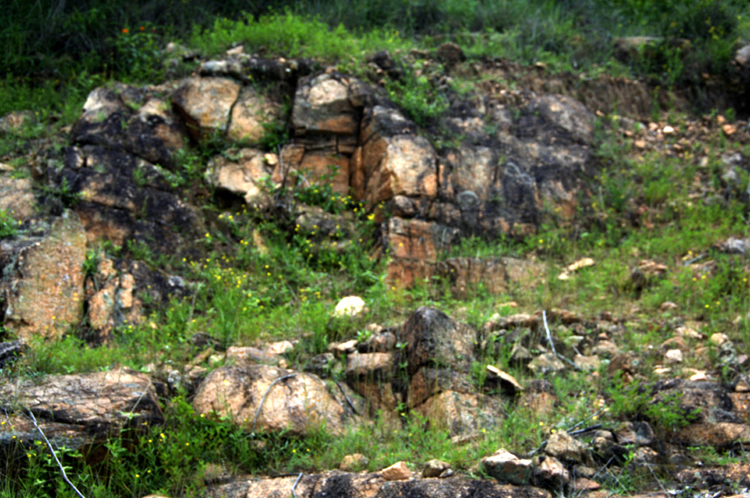 Infinite Stone Rhythms ~ Cosmos ~ 39-5