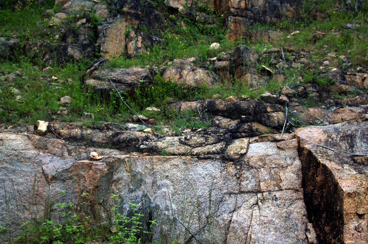 Infinite Stone Rhythms ~ Cosmos ~ 39-6