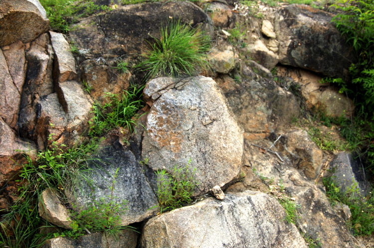 Infinite Stone Rhythms ~ Cosmos ~ 39-8