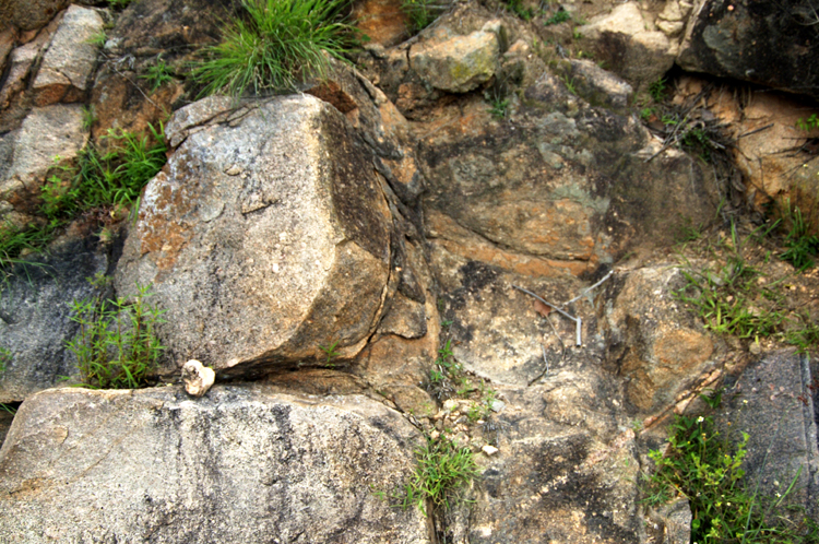 Infinite Stone Rhythms ~ Cosmos ~ 39-9