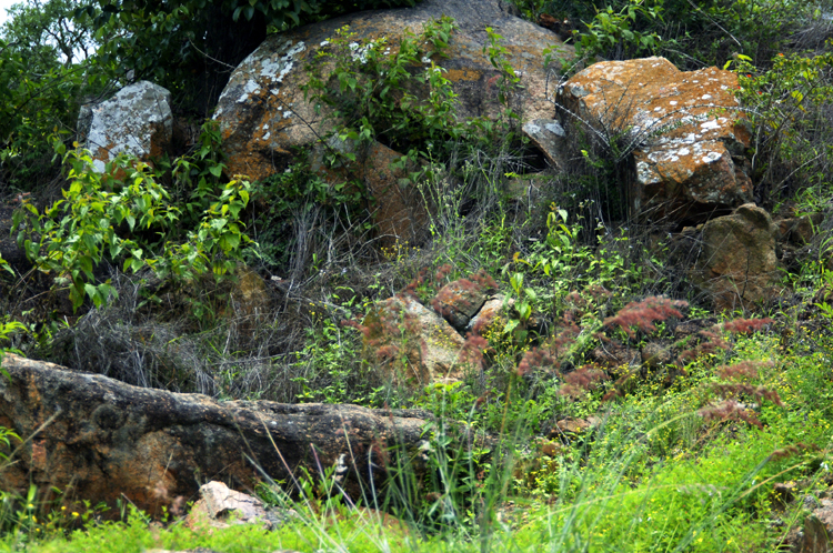 Infinite Stone Rhythms ~ Cosmos ~ 40-2