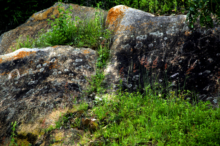 Infinite Stone Rhythms ~ Cosmos ~ 40-7