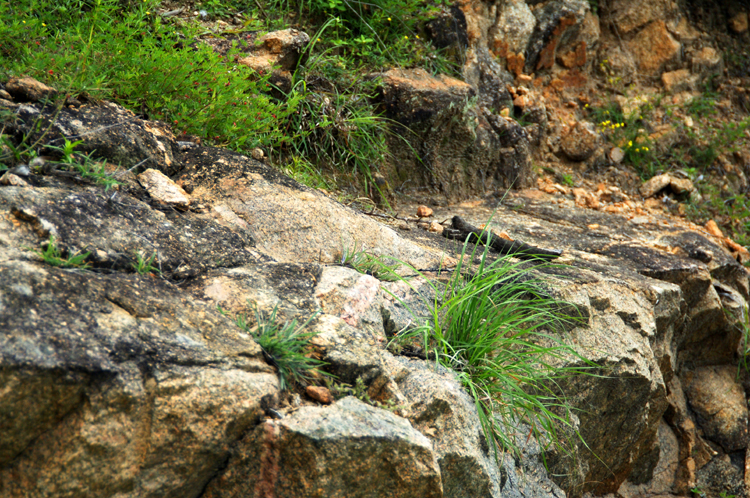 Infinite Stone Rhythms ~ Cosmos ~ 40-8