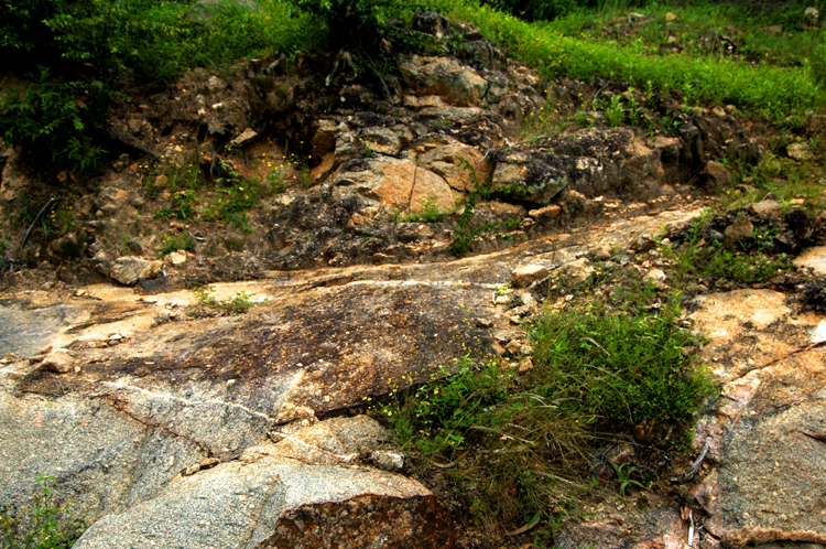 Infinite Stone Rhythms ~ Cosmos ~ 40-9