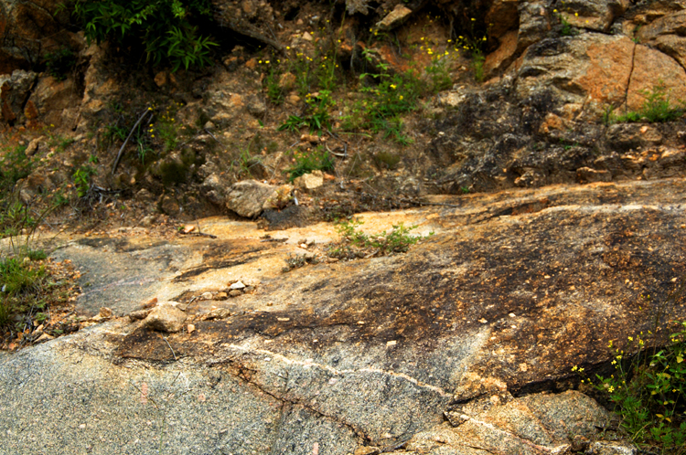 Infinite Stone Rhythms ~ Cosmos ~ 40-10