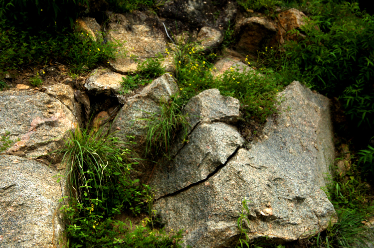 Infinite Stone Rhythms ~ Cosmos ~ 40-11