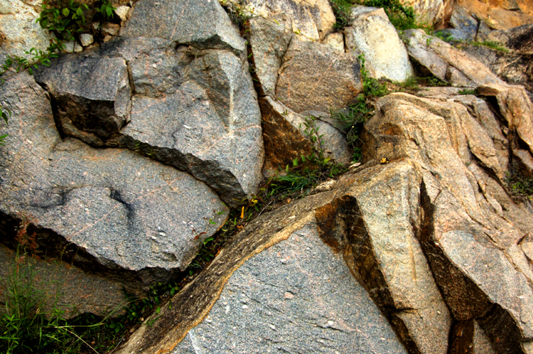 Infinite Stone Rhythms ~ Cosmos ~ 41-1