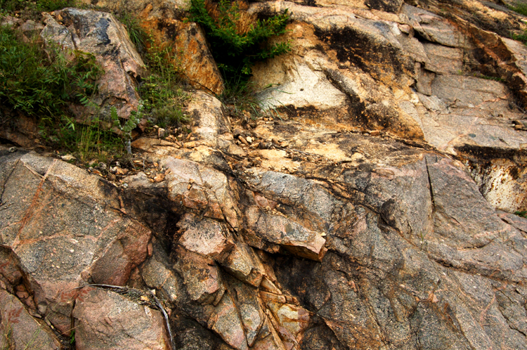 Infinite Stone Rhythms ~ Cosmos ~ 41-2