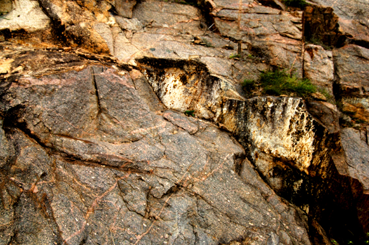 Infinite Stone Rhythms ~ Cosmos ~ 41-3