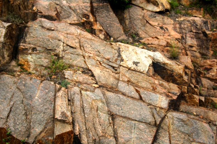 Infinite Stone Rhythms ~ Cosmos ~ 41-4