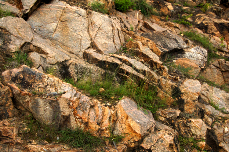 Infinite Stone Rhythms ~ Cosmos ~ 41-5