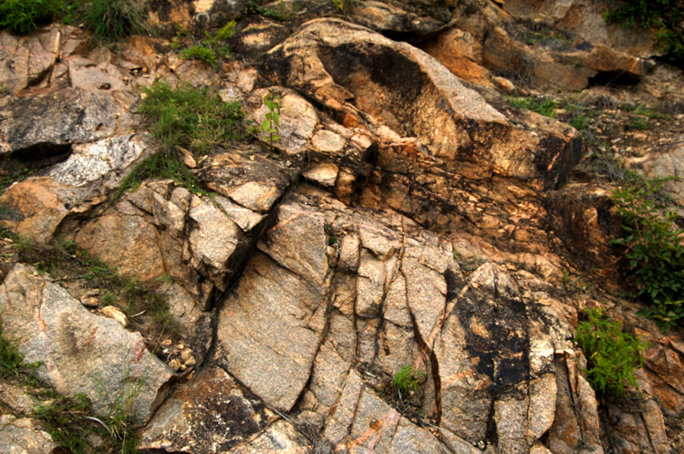 Infinite Stone Rhythms ~ Cosmos ~ 41-6