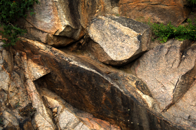 Infinite Stone Rhythms ~ Cosmos ~ 41-7