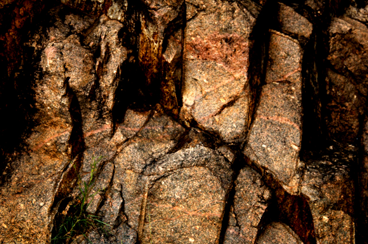 Infinite Stone Rhythms ~ Cosmos ~ 41-8