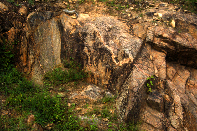 Infinite Stone Rhythms ~ Cosmos ~ 41-9