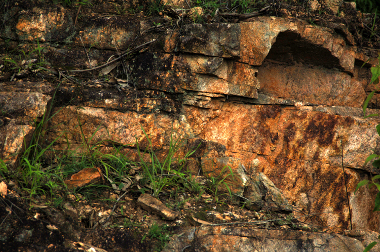 Infinite Stone Rhythms ~ Cosmos ~ 41-10