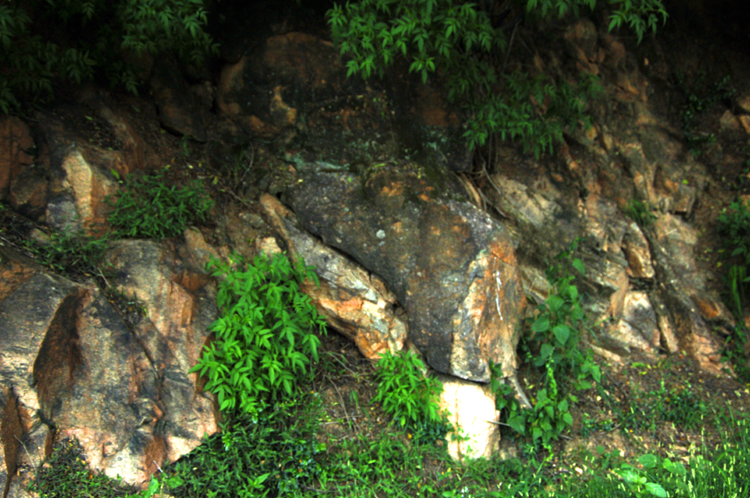 Infinite Stone Rhythms ~ Cosmos ~ 42-2