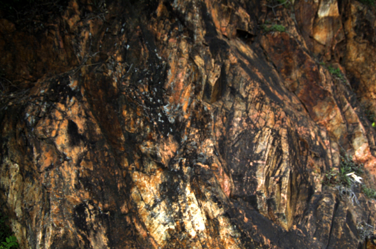 Infinite Stone Rhythms ~ Cosmos ~ 42-3