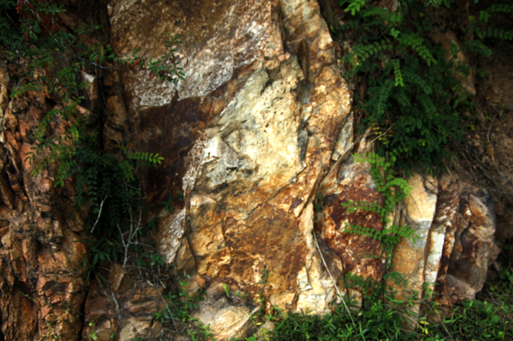 Infinite Stone Rhythms ~ Cosmos ~ 42-4