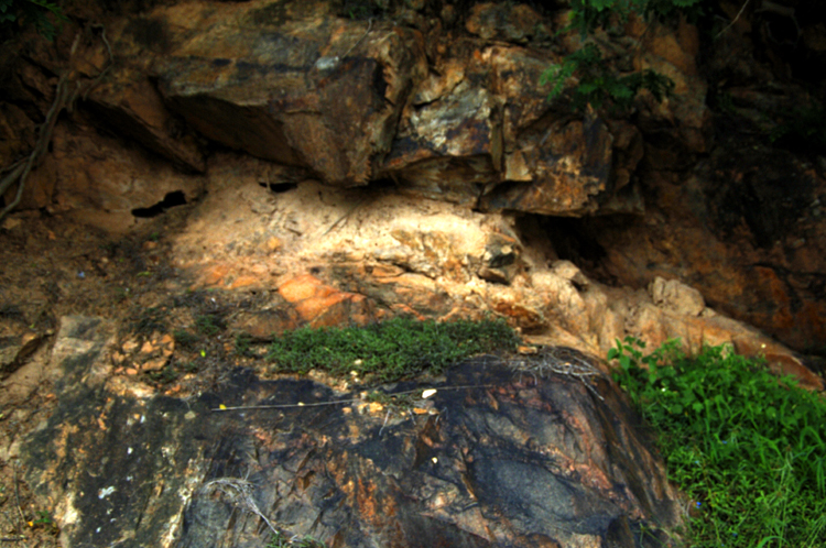 Infinite Stone Rhythms ~ Cosmos ~ 42-5