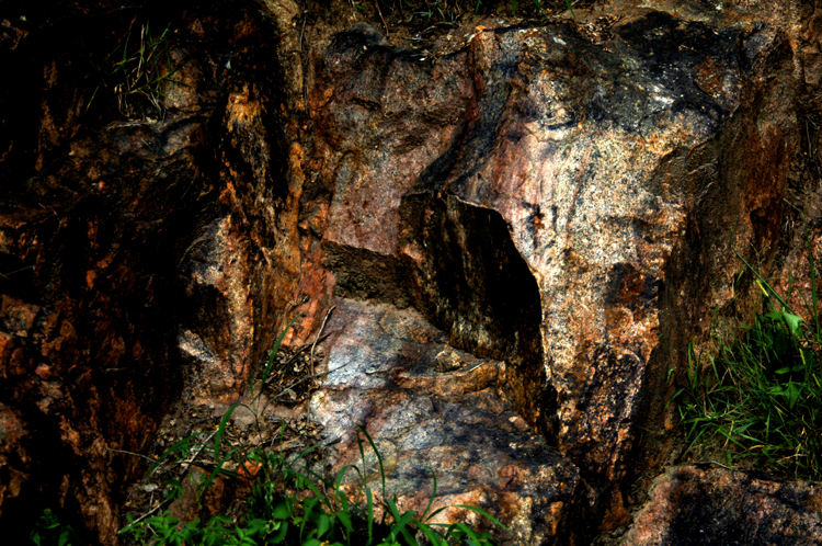 Infinite Stone Rhythms ~ Cosmos ~ 42-7