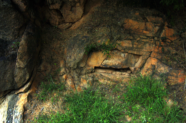 Infinite Stone Rhythms ~ Cosmos ~ 42-8