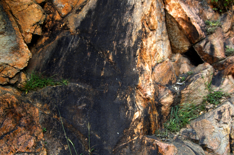 Infinite Stone Rhythms ~ Cosmos ~ 42-9