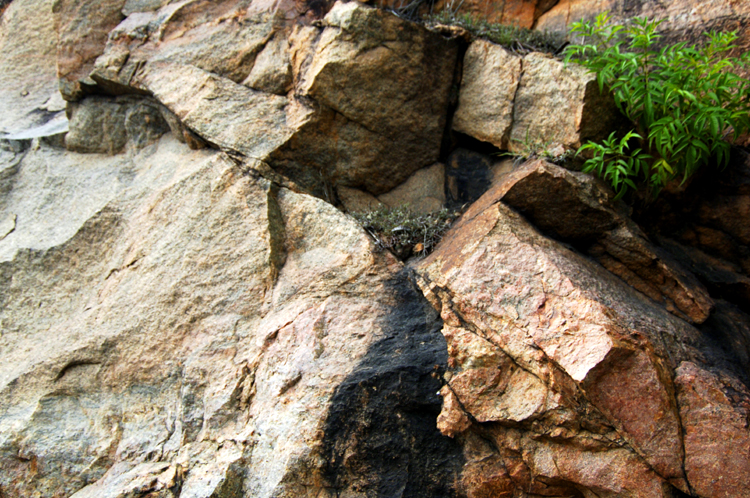 Infinite Stone Rhythms ~ Cosmos ~ 42-11