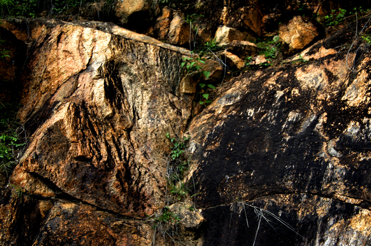 Infinite Stone Rhythms ~ Cosmos ~ 43-1