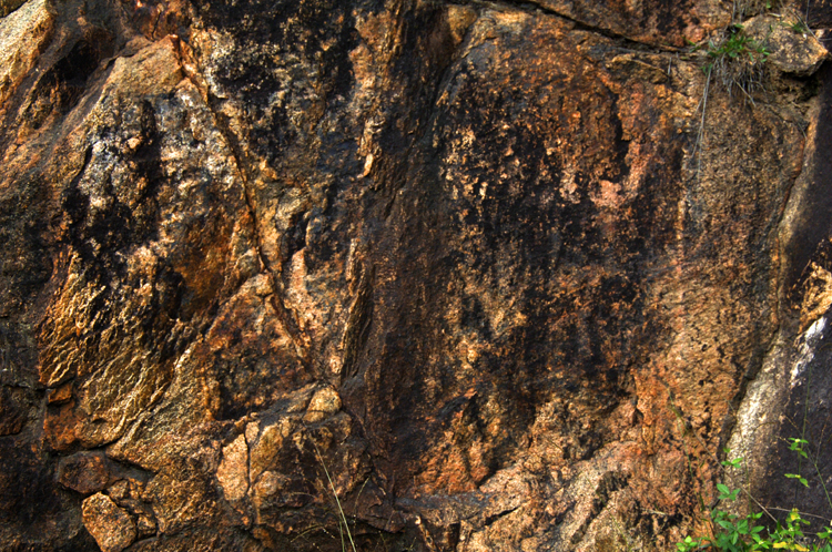 Infinite Stone Rhythms ~ Cosmos ~ 43-2