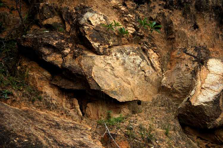 Infinite Stone Rhythms ~ Cosmos ~ 43-5