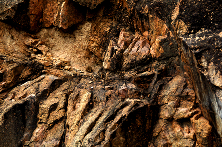 Infinite Stone Rhythms ~ Cosmos ~ 43-6